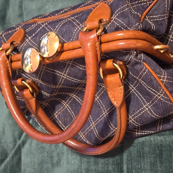 Marc Jacobs Stam Bag - Picture 10 of 15